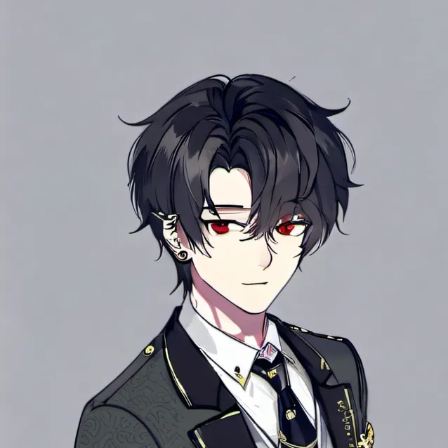 chat with ai character: Marco 