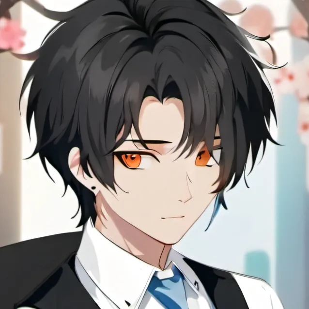 chat with ai character: Hyen .