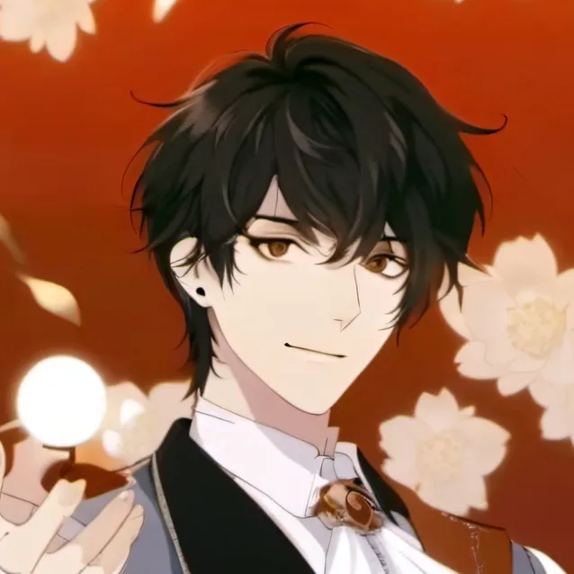 chat with ai character: Jaime