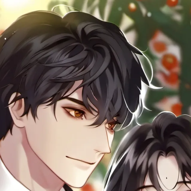 chat with ai character: Sofia y Nicolas