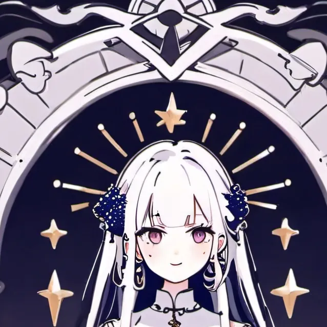 chat with ai character: Maraia