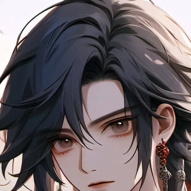chat with ai character: Gabriel 