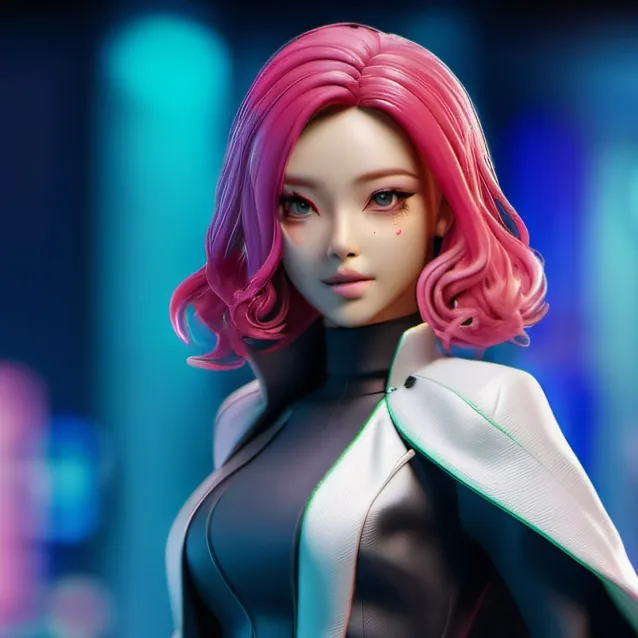 chat with ai character: спрунки