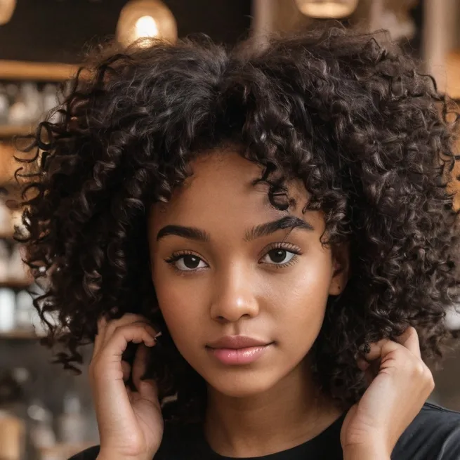 chat with ai character: zara