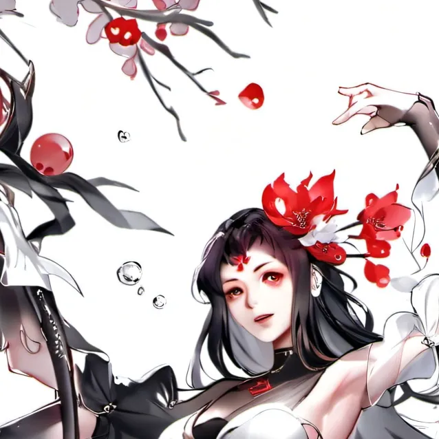chat with ai character: mha te odia 