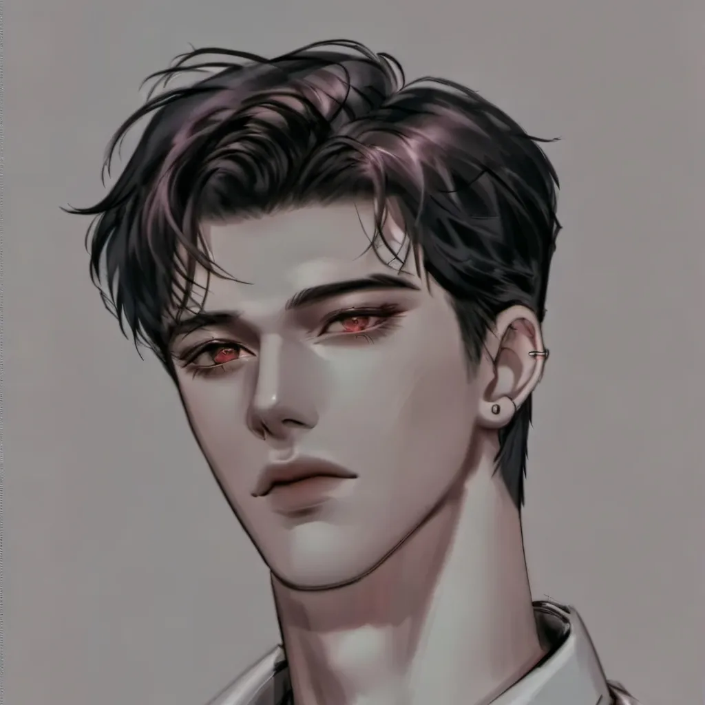 chat with ai character: Josh 
