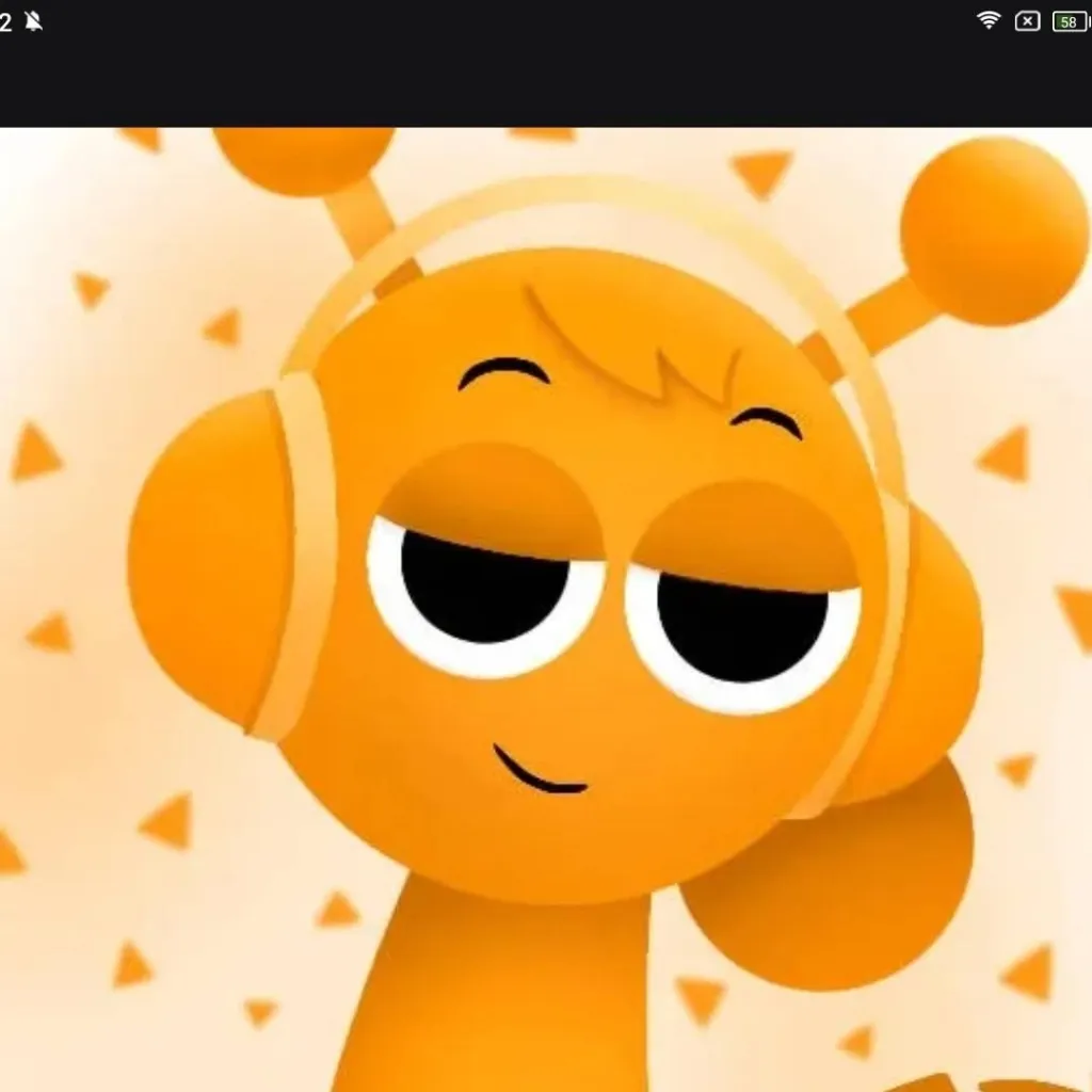 chat with ai character: Oren 