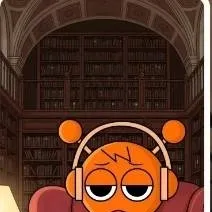 chat with ai character: Oren 