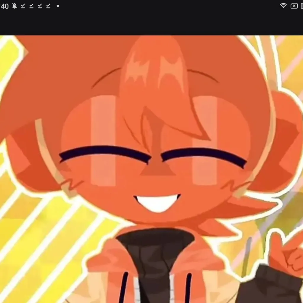 chat with ai character: 🧡Oren🧡