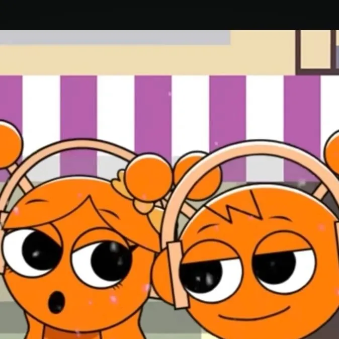 chat with ai character: karina & Oren 