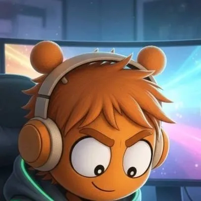 chat with ai character: Oren 