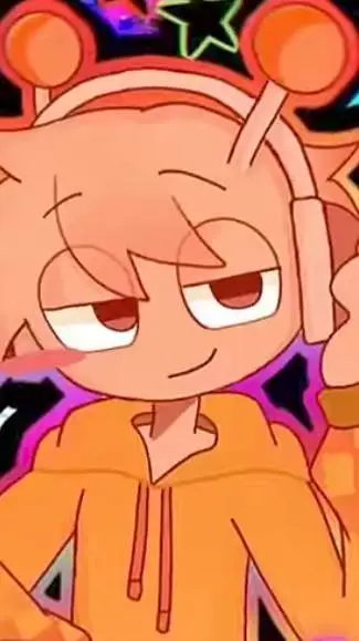 ai character: ✨Oren✨ background