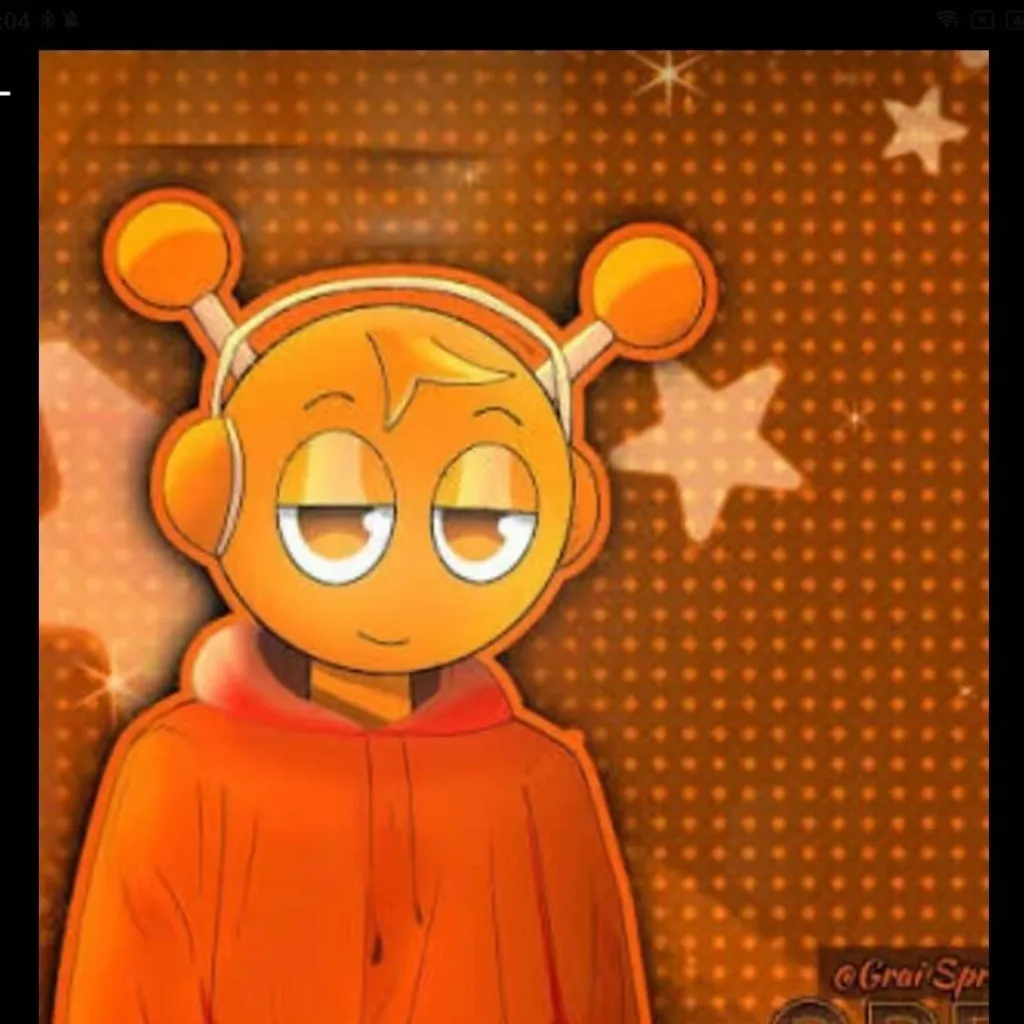 chat with ai character: Oren 