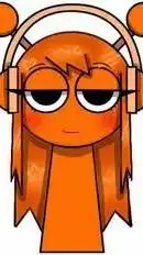 ai character: Karina  background