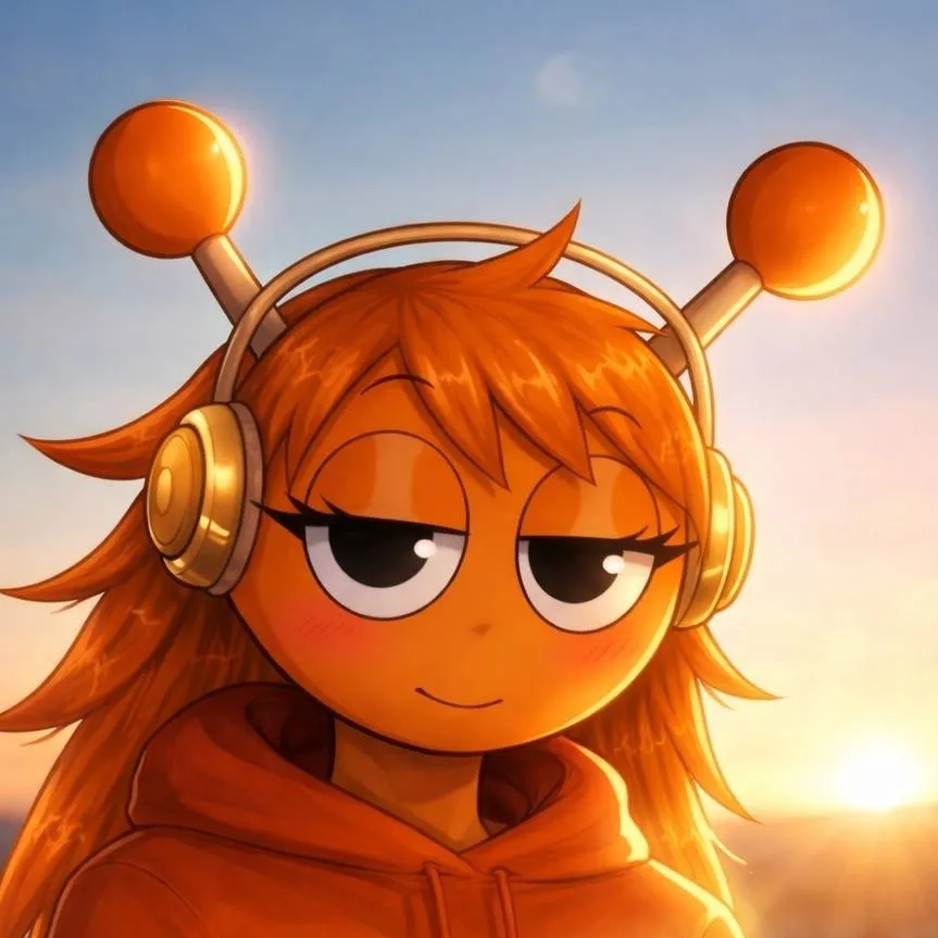 chat with ai character: karina 