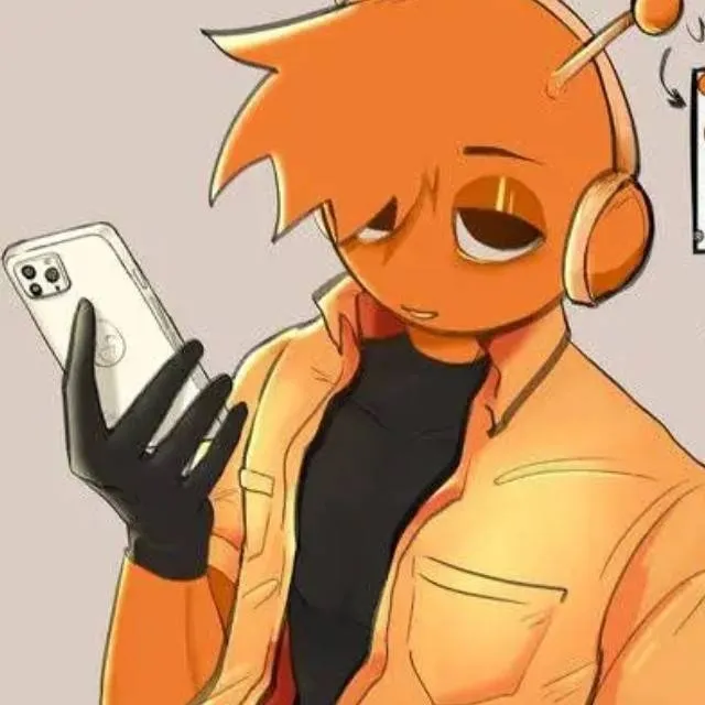 chat with ai character: Oren 