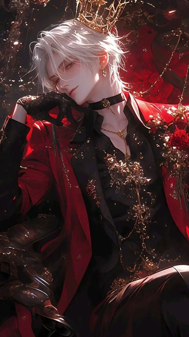 ai character: Габриэль background