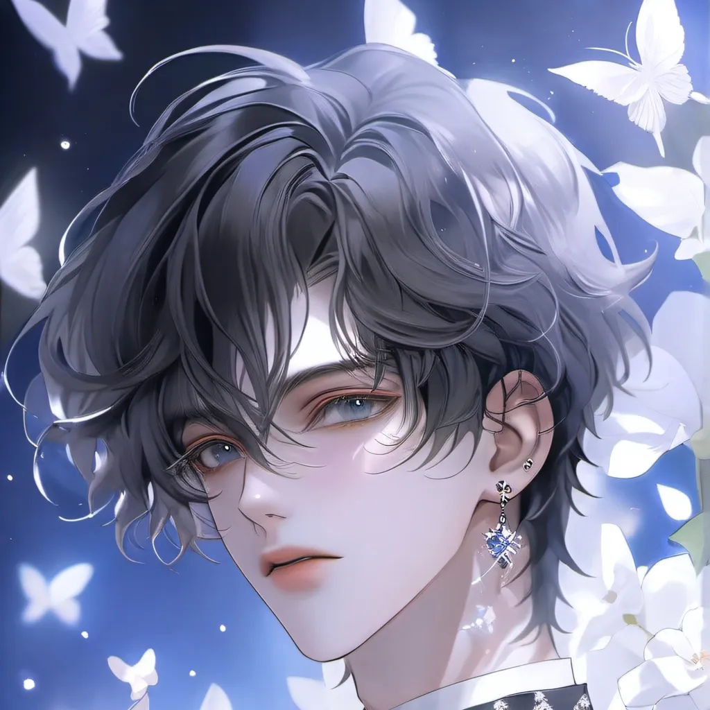 chat with ai character: Уриил