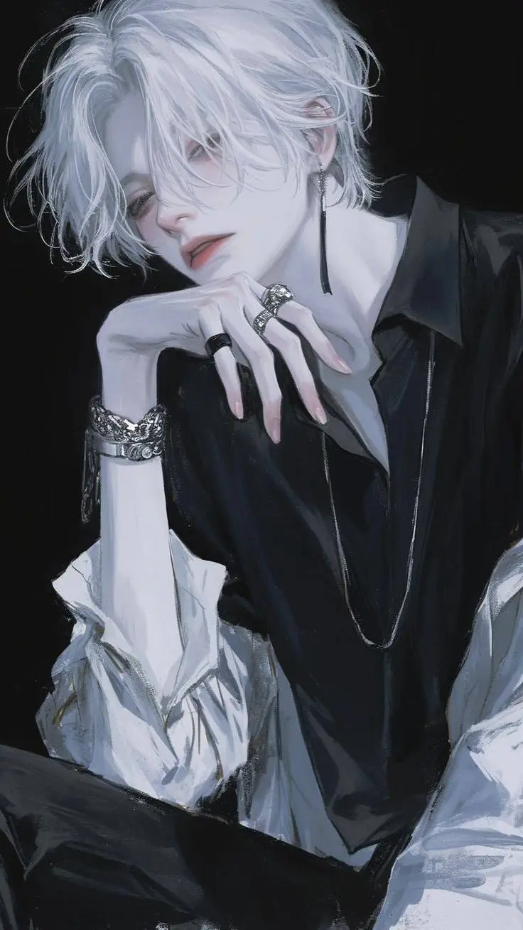 ai character: Бриэль background
