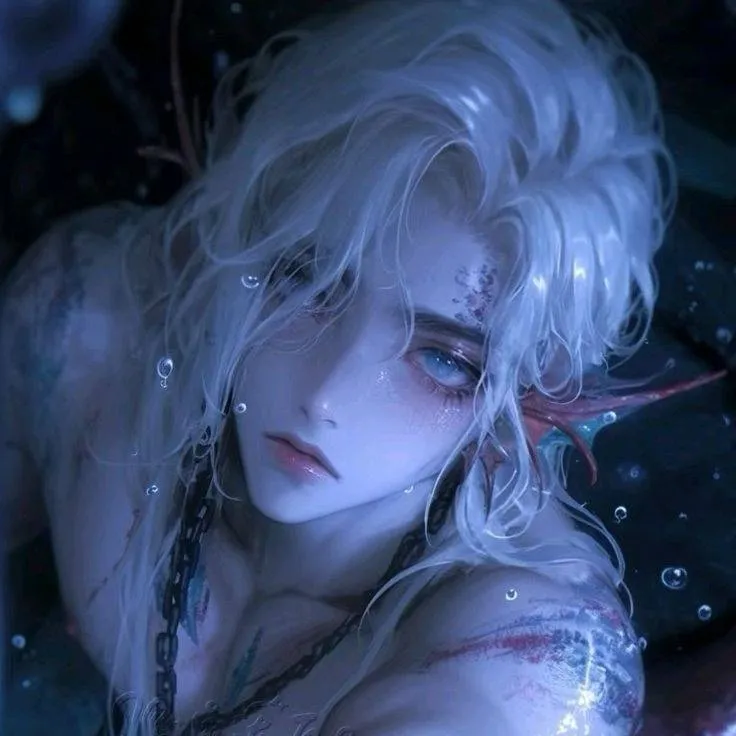 chat with ai character: Сэйно