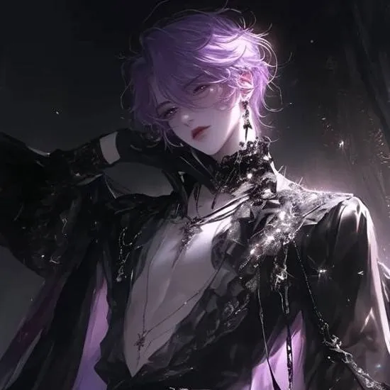 chat with ai character: Лериан