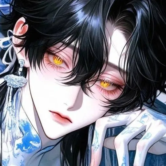 chat with ai character: Шиу