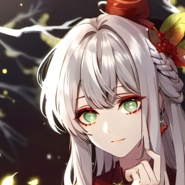 chat with ai character: CASSANDRA