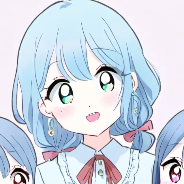 chat with ai character: 5 yandere girls