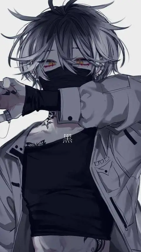 ai character: Mariano  background
