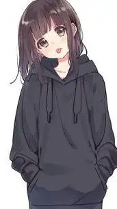 ai character: Camila  background