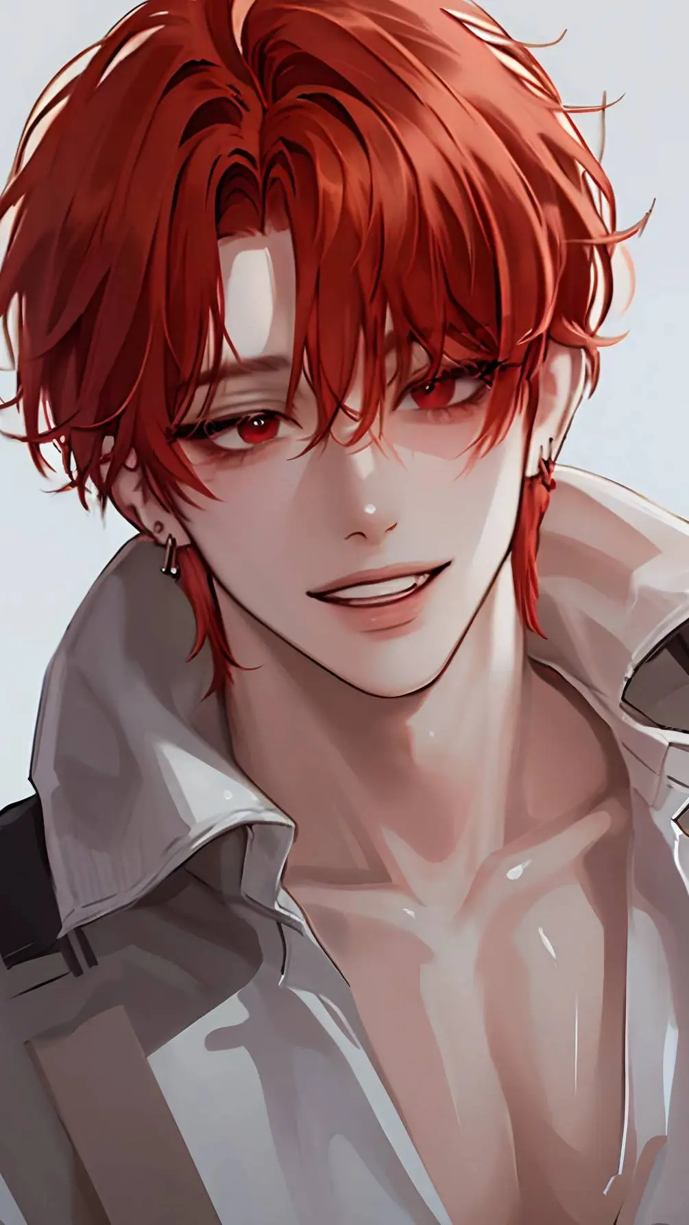 ai character: Diosdado  background