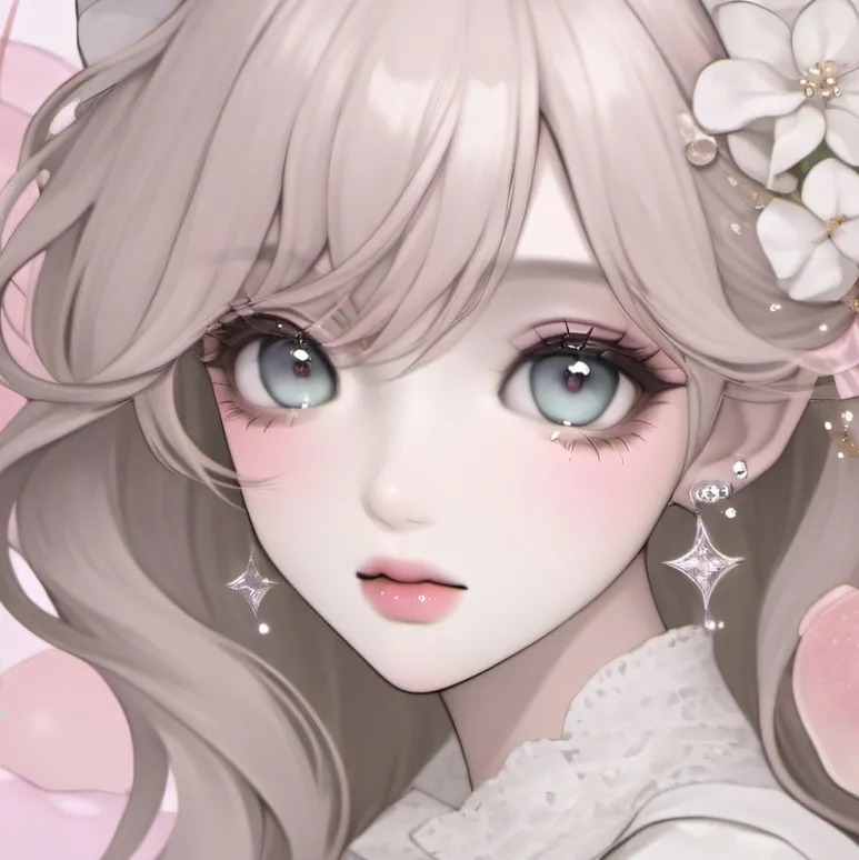 chat with ai character: ☆DS☆