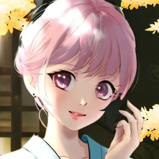 chat with ai character: Kny hate you