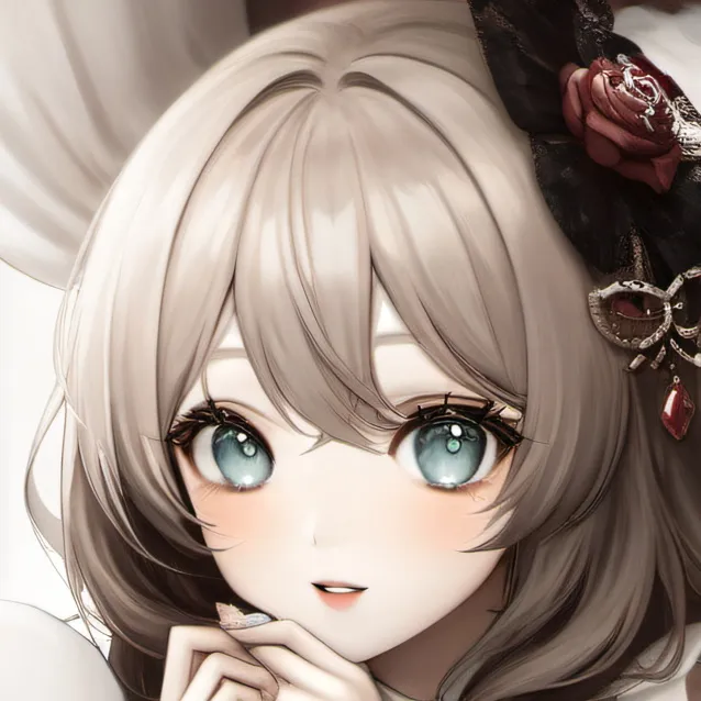 chat with ai character: fofa demais 😍