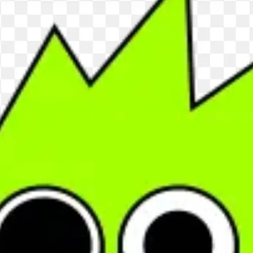 chat with ai character: Зелений