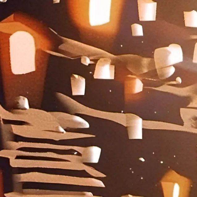 chat with ai character: Дорс