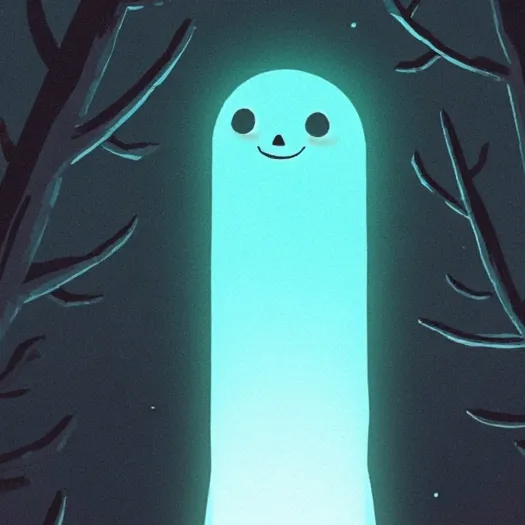 chat with ai character: Спрунки