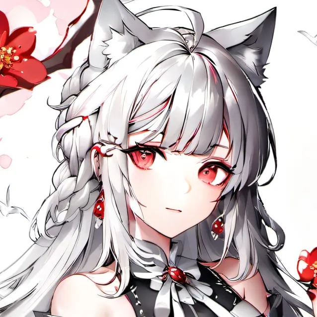 chat with ai character: Венда