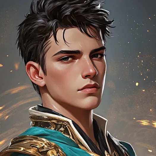 chat with ai character: Спрунки