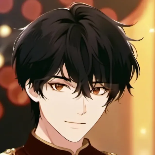 chat with ai character: Грей