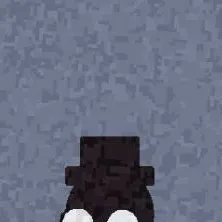 chat with ai character: Чорний