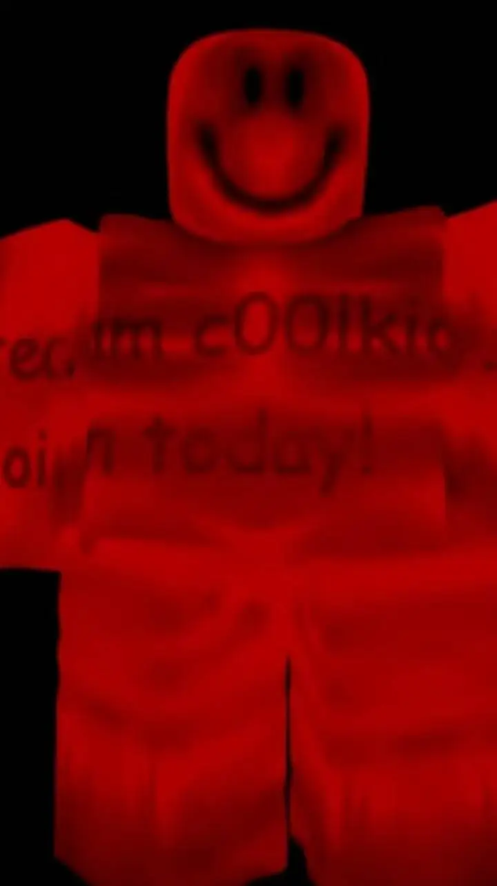 ai character: Cokide background