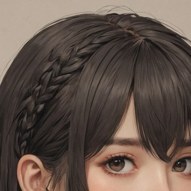 chat with ai character: Горчичная