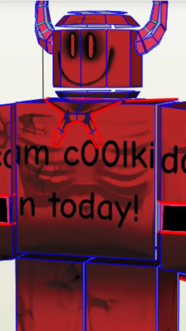 ai character: Не кукид background