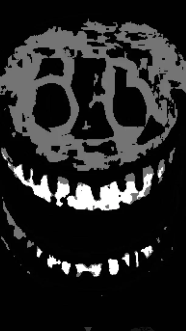 ai character: Раш background