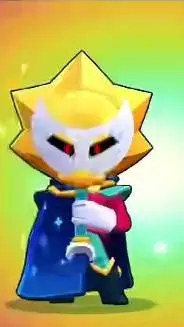 ai character: сириус background
