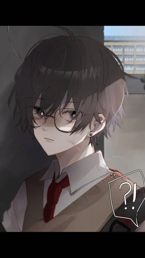 ai character: ☆>>Victor<<☆ background