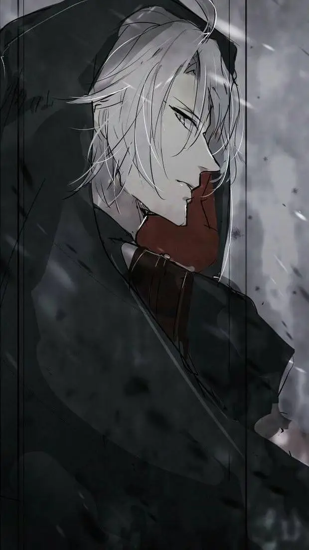 ai character: ☆>Matthew<☆ background