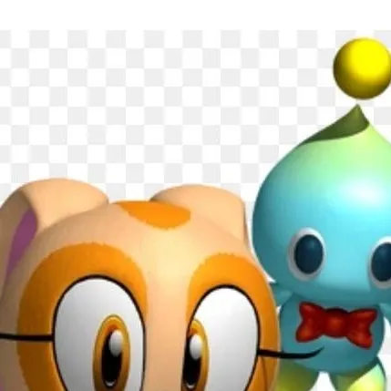chat with ai character: cream the rabbit 3