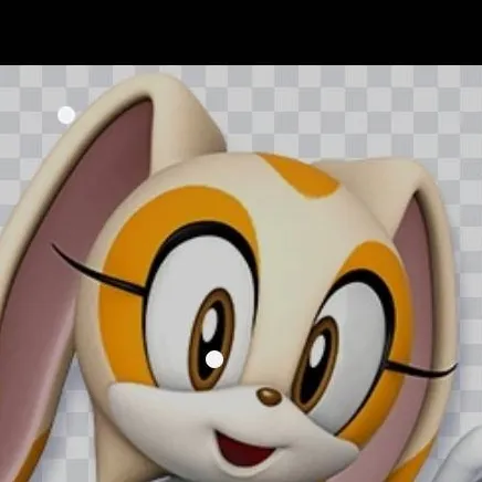 chat with ai character: cream iglis